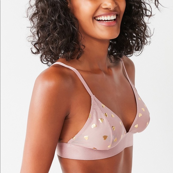 Urban Outfitters Other - Urban Outfitter Out From Under Bralette